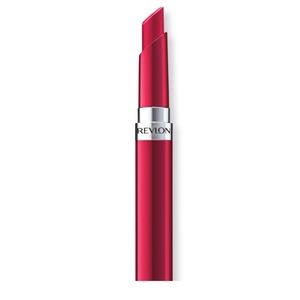 Revlon Ultra High Definition Gel Lipcolor Lipstick 745 Rhubarb Red